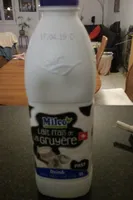 Milco Lait Drink Past
