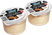 Yogourt au lait de la Gruyère Mocca