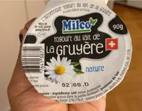 La gruyère