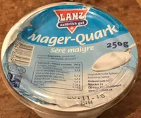 Mager-Quark