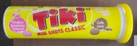 Tiki mini shots classic