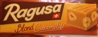 Ragusa blond caramélisé