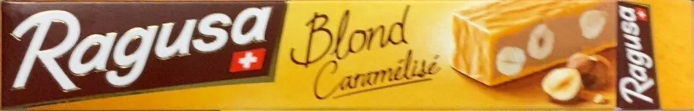 Ragusa Blond