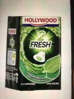 2 FRESH
