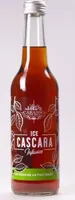 Ice Cascara Infusion