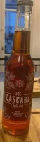 ICE cascara Infusion