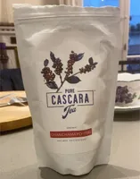 Pure CASCARA Tea Chanchamayo