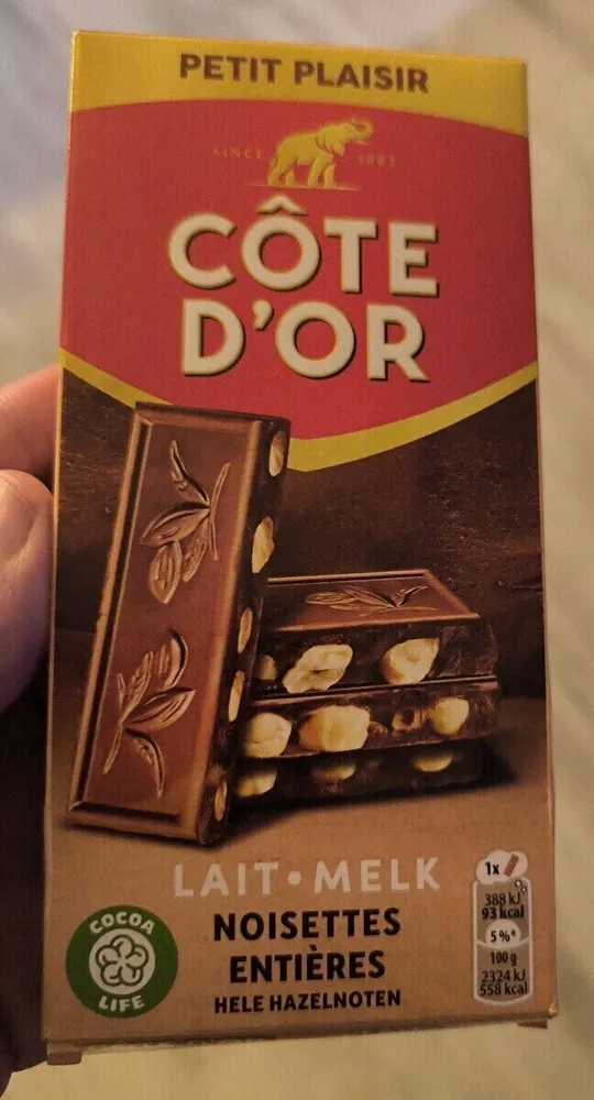 Petit plaisir