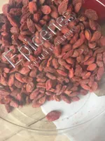 Baies de Goji sechées
