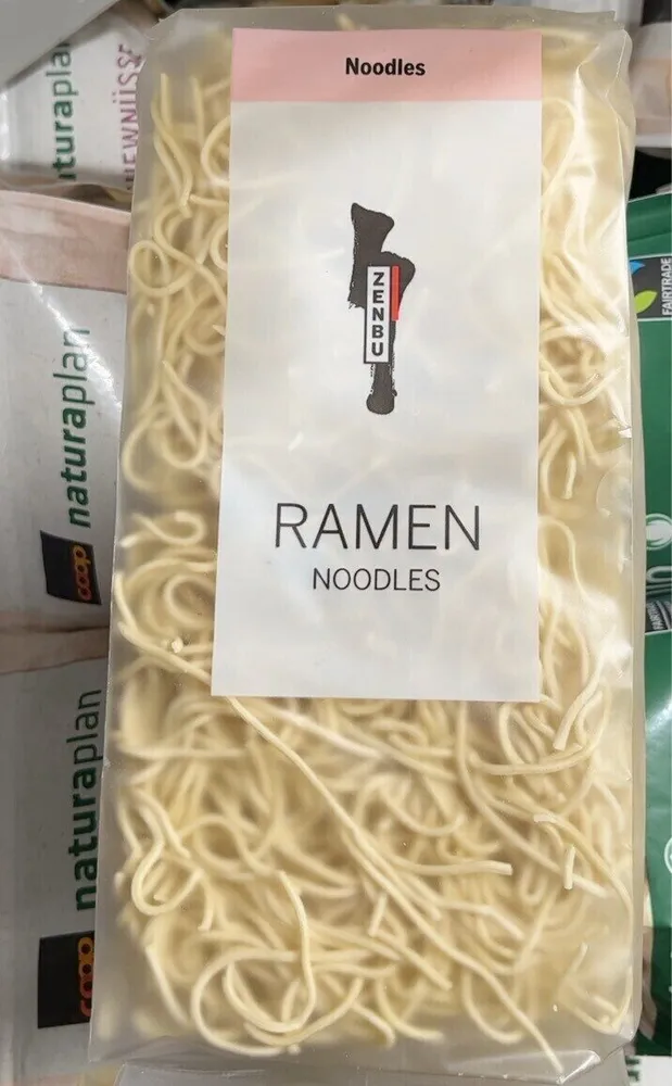 Ramen