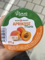 Regio Joghurt Aprikose Marie