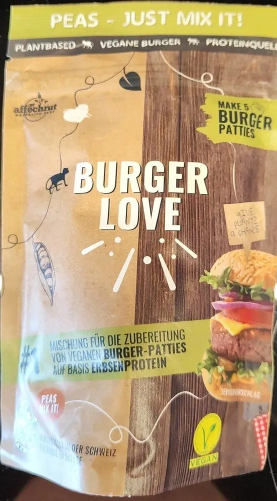 Burger Love