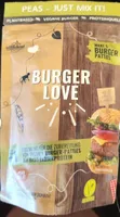 Burger Love