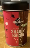 Shakin’Bacon