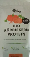 Kürbiskern Protein