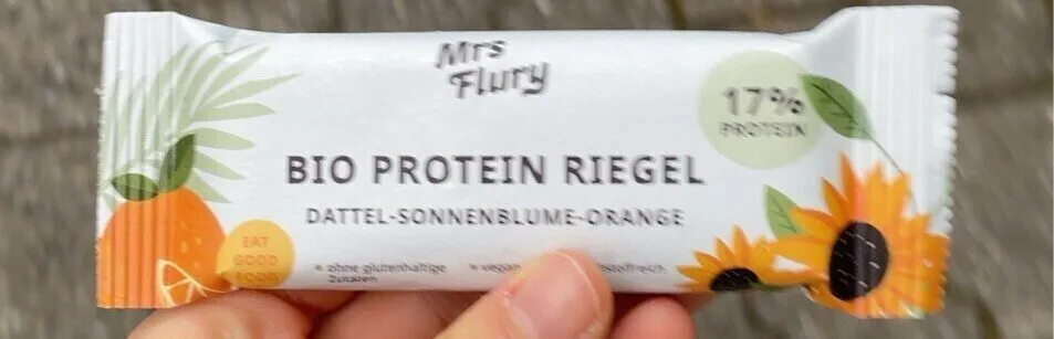 Mrs Flury Riegel