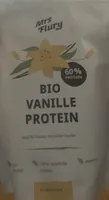 Bio vanille protein