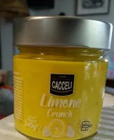 Limone crunch