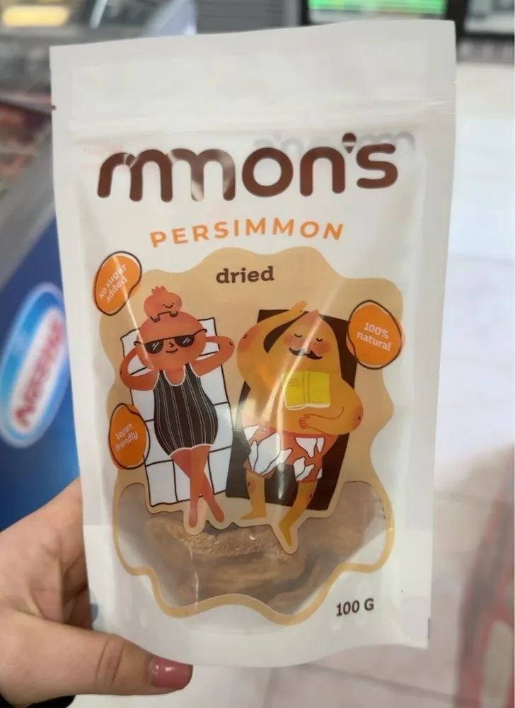 Persimmon