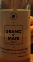 Grano Maté Classique