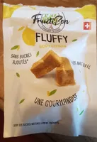 Fluffy citron