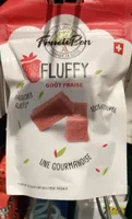 fluffy fraise