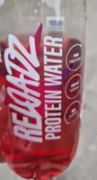 Reloadz protein water