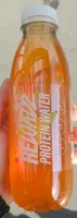 Tropic Reloadz Protein Water