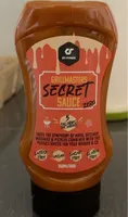 Grillmasters sauce