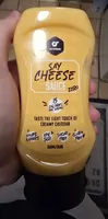 Say Cheese Sauce