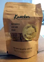 Knecker Curry-Thymian