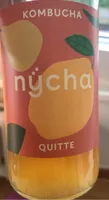 Kombucha Nÿcha