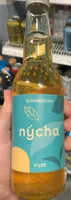Nycha pure kamucha