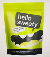 hello sweety