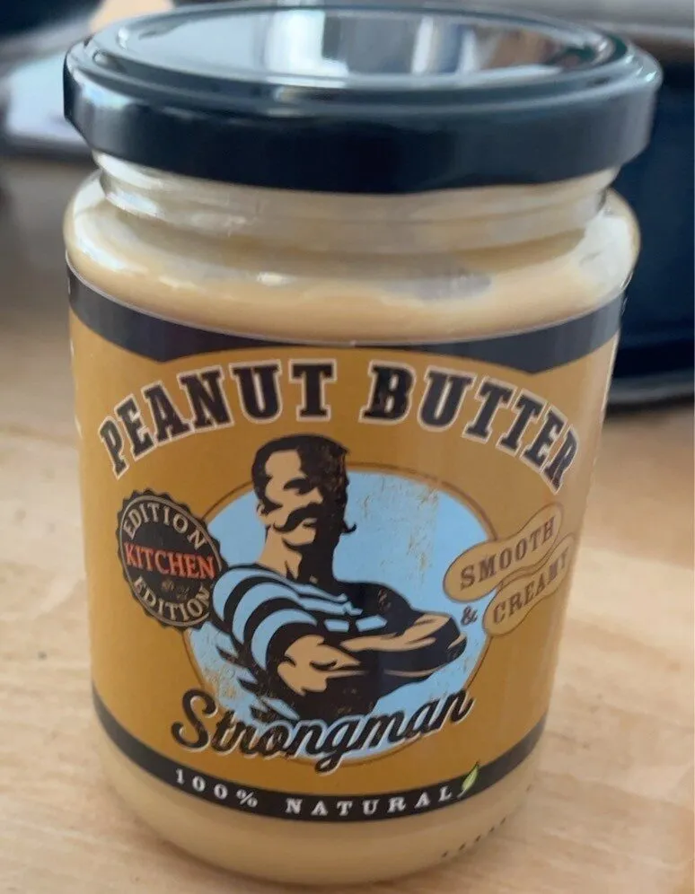 Peanutbutter