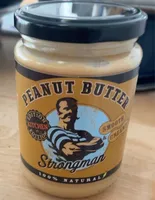 Peanutbutter