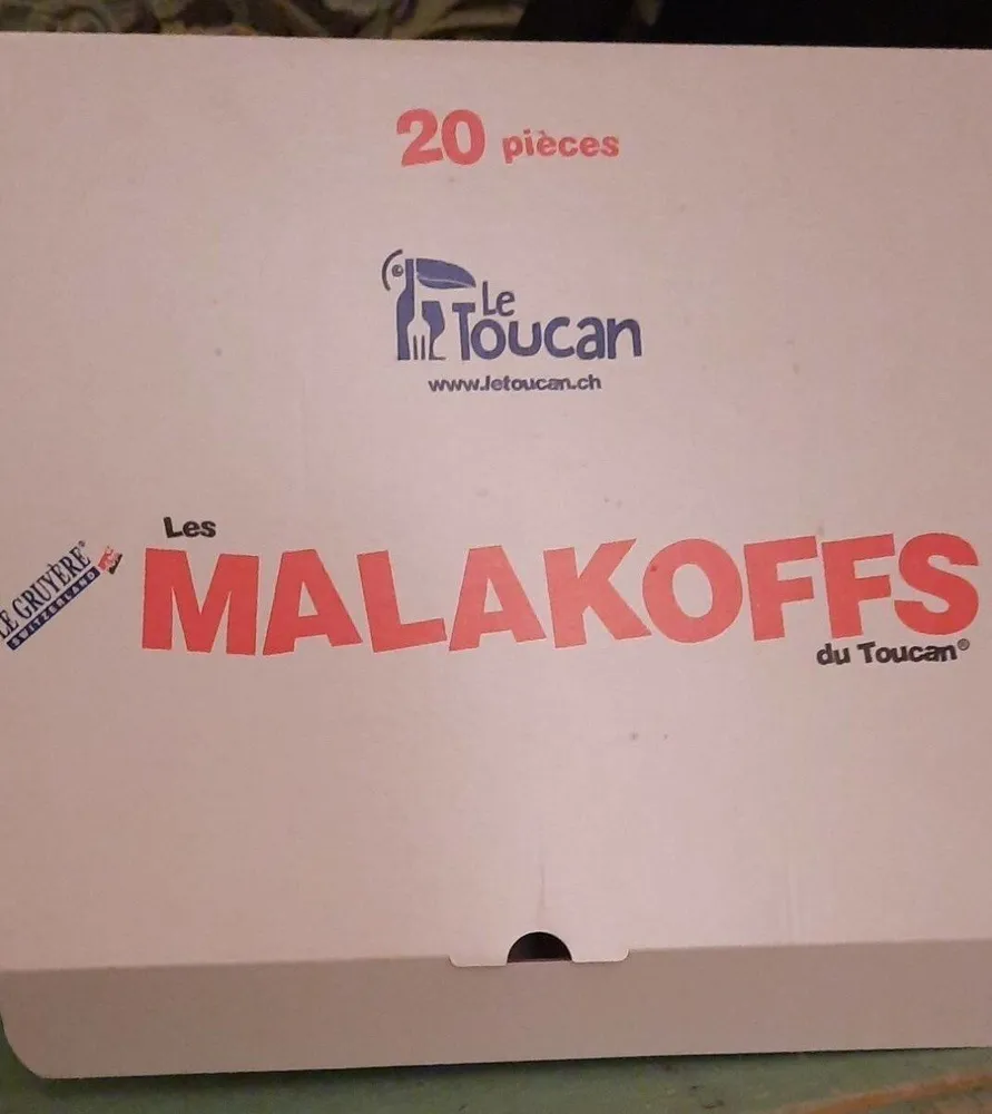 Les Malakoffs du Toucan
