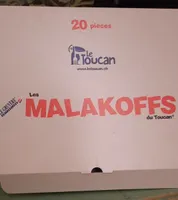 Les Malakoffs du Toucan