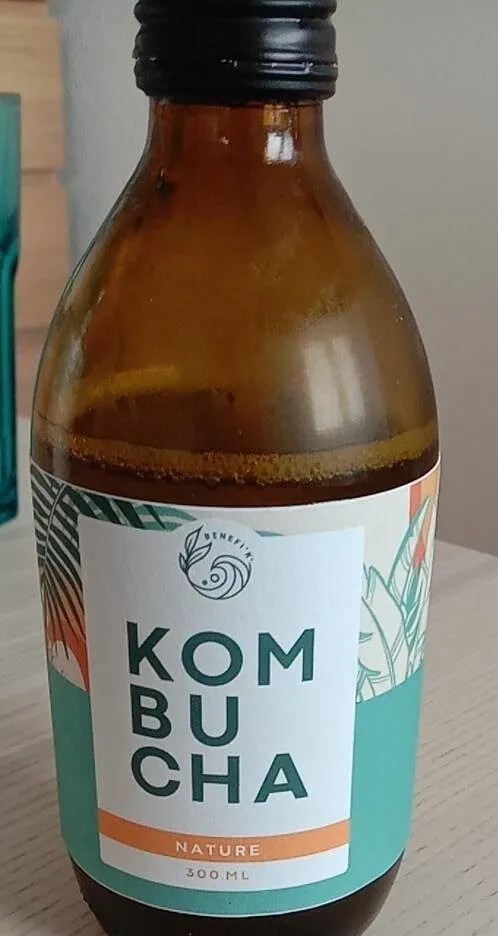 Kombucha