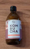 Kombucha aronia