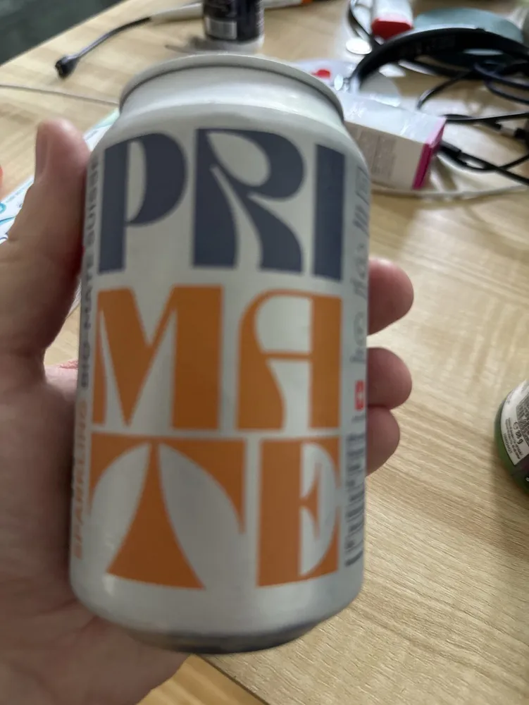 Primate