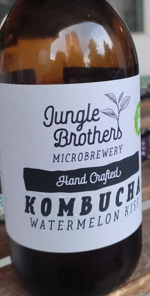 Kombucha