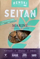 Seitan