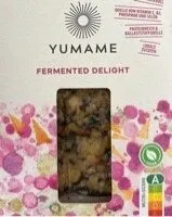 Fermented Delight