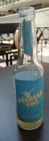 Thé froid citron gingembre