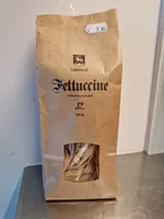 Fettuccine à l'épeautre et aux œufs Bio Suisse