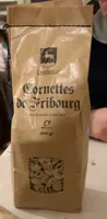Cornettes de Fribourg