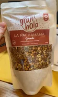 La Pachamama