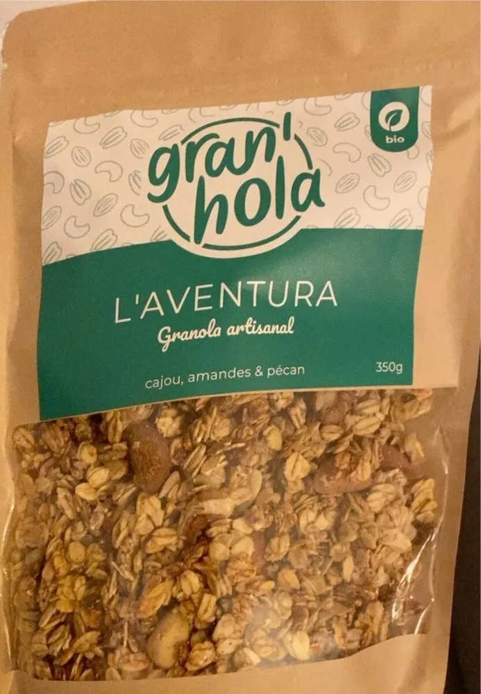 L’AVENTURA