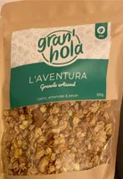 L’AVENTURA